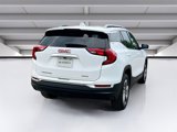 Used 2021 GMC Terrain SLT image 5