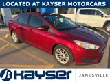 Used 2017 Ford Focus SE image 2