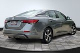 Certified 2022 Nissan Sentra SV image 2