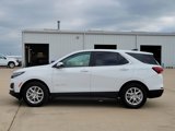 Used 2023 Chevrolet Equinox LT image 3