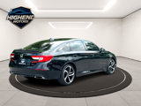 Used 2018 Honda Accord Sport image 6