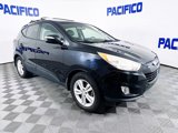 Used 2013 Hyundai Tucson GLS image 3