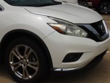 Used 2016 Nissan Murano Platinum w/ Platinum Technology Package image 5