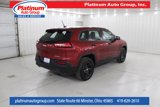 Used 2015 Jeep Cherokee Sport image 5