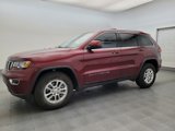 Used 2018 Jeep Grand Cherokee Laredo image 2