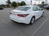Used 2023 Toyota Camry LE image 3