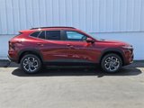 New 2025 Chevrolet Trax LT w/ Driver Confidence Package image 2