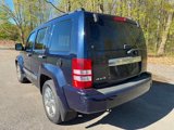 Used 2012 Jeep Liberty Sport image 3