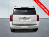 Used 2018 Chevrolet Tahoe LT image 3