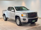 Used 2019 GMC Canyon SLE w/ SLE Convenience Package image 3