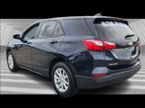 Used 2021 Chevrolet Equinox LS w/ LS Convenience Package image 6