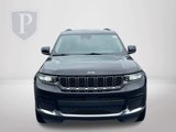 Used 2021 Jeep Grand Cherokee L Laredo w/ Luxury Tech Group I image 3