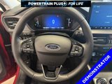 New 2025 Ford Escape Active w/ Tech Pack #1 image 2