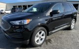 Used 2024 Ford Edge SE image 3