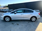 Used 2012 Honda Civic LX image 4