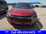Used 2025 Chevrolet Trax RS w/ Driver Confidence Package image 3