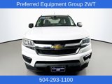 Used 2020 Chevrolet Colorado W/T w/ WT Convenience Package image 2