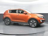 Used 2011 Kia Sportage SX w/ Premium Pkg w/Leather Seats image 2