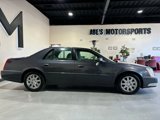 Used 2010 Cadillac DTS Premium image 4