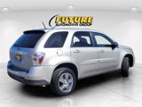 Used 2008 Chevrolet Equinox LT w/ LT Preferred Equipment Group image 5