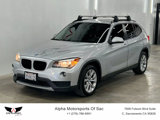 Used 2014 BMW X1 xDrive28i image 2