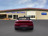 New 2025 Ford Mustang Premium image 5