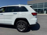 Used 2020 Jeep Grand Cherokee Limited w/ Luxury Group II image 4