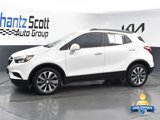 Used 2022 Buick Encore Preferred w/ Safety Package image 2