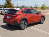 New 2025 Subaru Crosstrek 2.5i Premium image 4