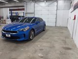 Used 2018 Kia Stinger image 4