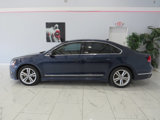 Used 2015 Volkswagen Passat 3.6 SEL Premium image 6