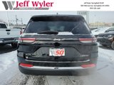 New 2025 Jeep Grand Cherokee Laredo X image 4
