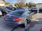 Used 2010 Audi A5 3.2 Prestige image 3