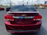 Used 2016 Chevrolet Cruze LT w/ RS Package image 6