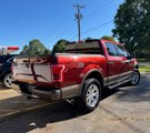 Used 2016 Ford F150 Lariat w/ Equipment Group 502A Luxury image 4