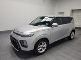 Used 2020 Kia Soul S image 2
