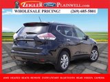 Used 2016 Nissan Rogue SV image 5