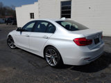 Used 2018 BMW 330i xDrive Sedan image 5
