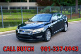 Used 2012 Ford Taurus Limited image 2