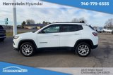 Used 2022 Jeep Compass Latitude image 5