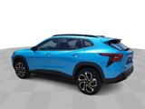 Certified 2025 Chevrolet Trax RS w/ Driver Confidence Package image 6