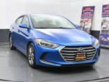 Used 2017 Hyundai Elantra SE image 2