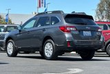 Used 2018 Subaru Outback 2.5i Premium image 5