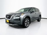 Used 2022 Nissan Rogue SV image 3