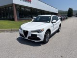 Used 2022 Alfa Romeo Stelvio Sprint image 3