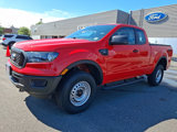 Certified 2022 Ford Ranger XL w/ Equipment Group 101A High image 5