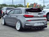 Used 2020 Hyundai Elantra GT N Line image 5