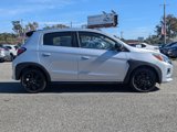 New 2024 Mitsubishi Mirage Black Edition image 3