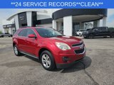 Used 2014 Chevrolet Equinox LT w/ Driver Convenience Package image 1