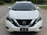 Used 2018 Nissan Murano SV image 3